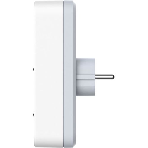 Biplite - 2p 16a - Avec USB-a Et USB-c, Conforme Nf