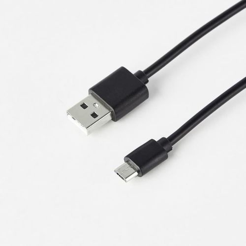 Lampe De Table D'extérieur - Picco - LED Et Solaire - Métal Et Plastique - 5 W - Noir Dépoli