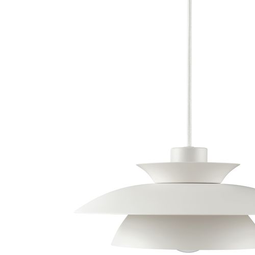 Suspension D. 30 cm APPIA Blanc