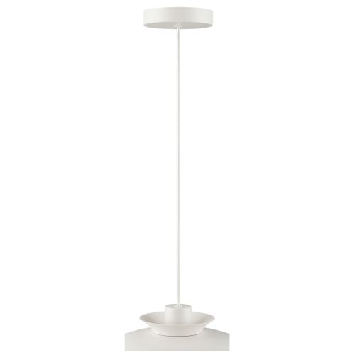 Suspension D. 30 cm APPIA Blanc
