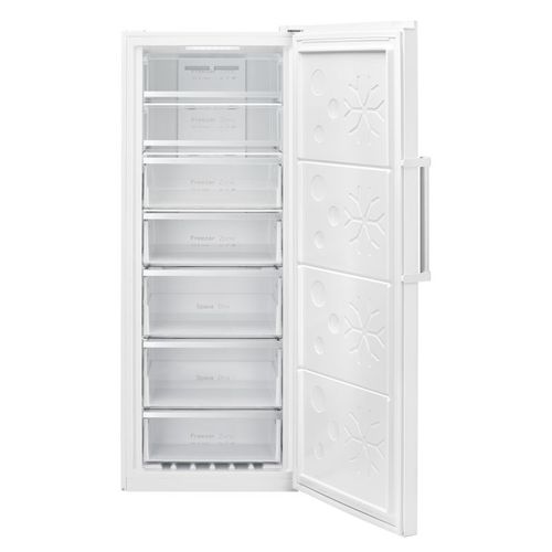 Congélateur Réfrigérateur Convertible 380l Blanc Classe D  Gsvs7365-blanc