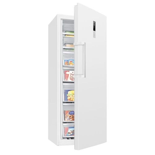 Congélateur Réfrigérateur Convertible 380l Blanc Classe D  Gsvs7365-blanc