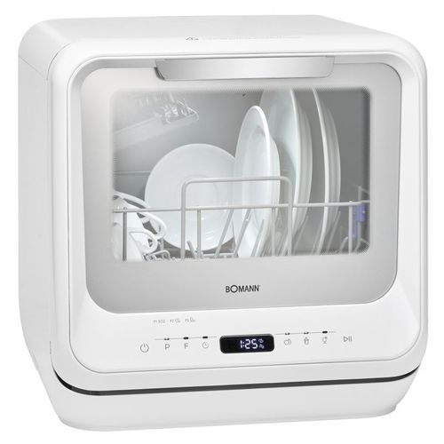 Lave-vaisselle Blanc 45cm  Tsg5704-blanc