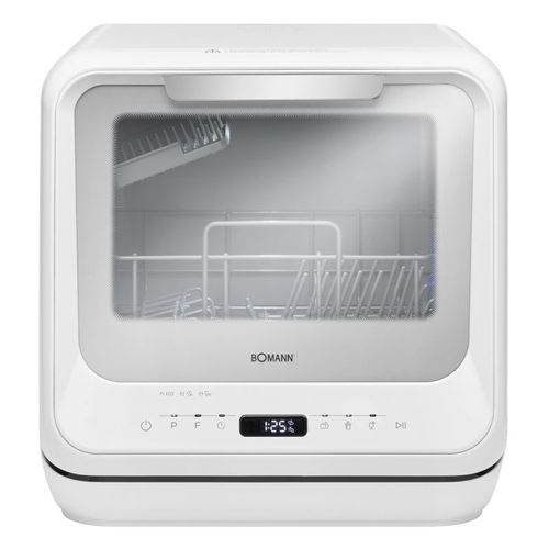 Lave-vaisselle Blanc 45cm  Tsg5704-blanc