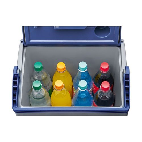 Glacière Électrique Chaud/froid 28l  Kb 6012 Cb Bleu