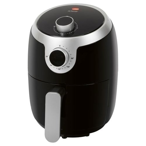 Friteuse Sans Huile à Air Chaud 1,8l Fr6050hcb-noir