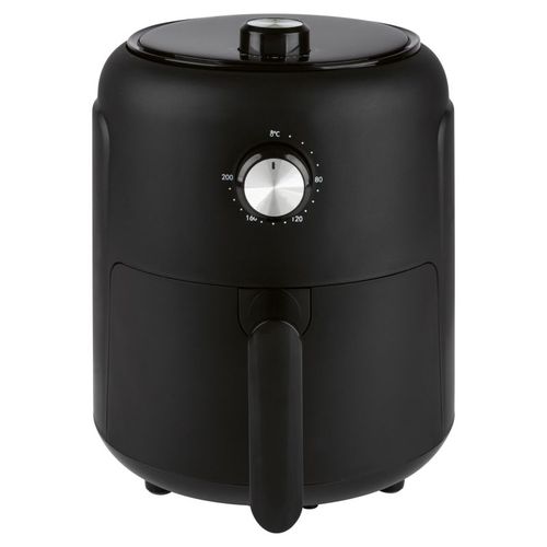 Friteuse à Air Chaud Air Fryer 2,3l Noir  Fr6076hcb
