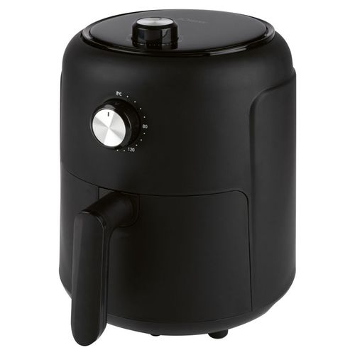 Friteuse à Air Chaud Air Fryer 2,3l Noir  Fr6076hcb