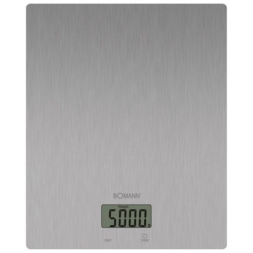 Balance De Cuisine En Acier Inoxydable  Kw6086cb-inox