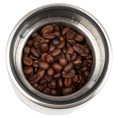 Moulin à Café Électrique Acier Inoxydable  Ksw6089cb-inox