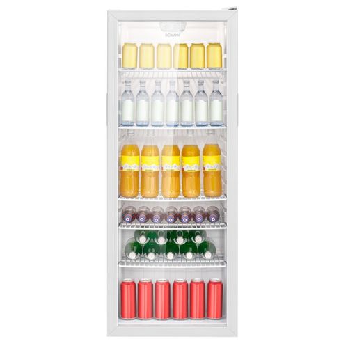 Réfrigérateur Pour Boissons 244l Blanc  Ksg7289-blanc