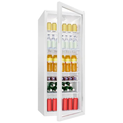 Réfrigérateur Pour Boissons 244l Blanc  Ksg7289-blanc