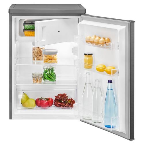 Réfrigérateur 109l Inox  Ks7251-inox