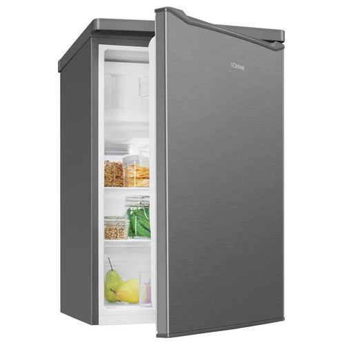 Réfrigérateur 109l Inox  Ks7251-inox