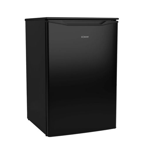Congelateur 87l Noir  Gs7253-noir
