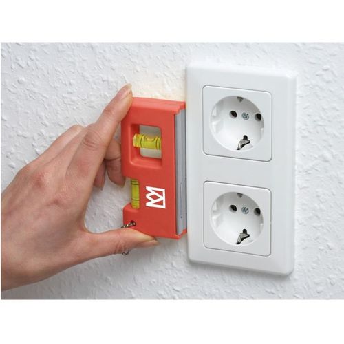 Mini Niveau D'eau 100mm