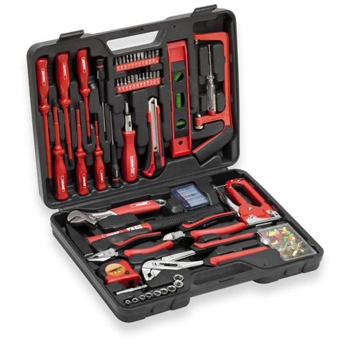 Coffret à Outils - 60 Pièces