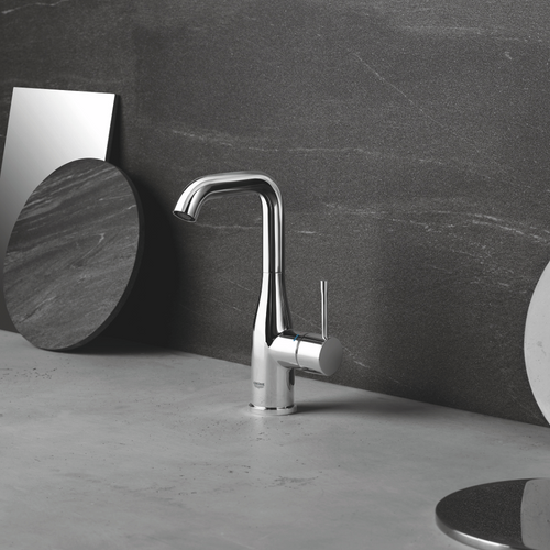 Robinet Lavabo Grohe Essence L Chromé