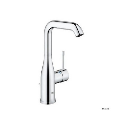 Robinet Lavabo Grohe Essence L Chromé