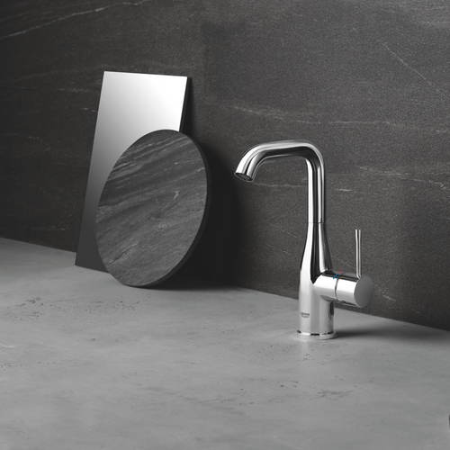 Robinet Lavabo Grohe Essence L Chromé