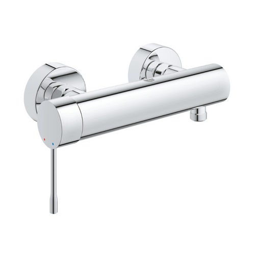 Mitigeur Douche Grohe Essence Chromé