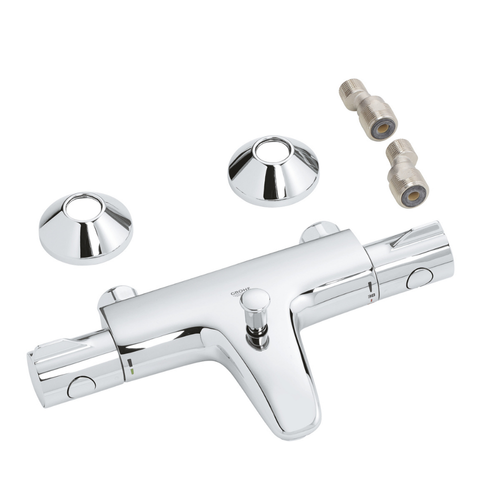 Grohe Mitigeur Thermostatique Bain Douche Grohtherm 800