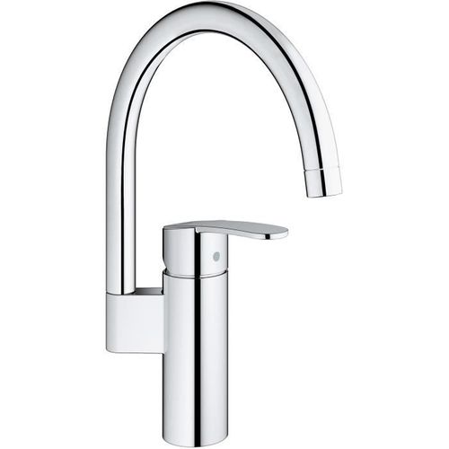 Mitigeur D'évier Tube Pivotant Wave Cosmopolitan Monocommande - Grohe - 32449-001