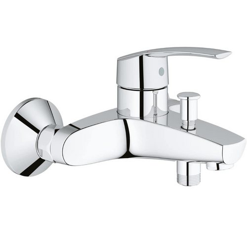 Grohe Mitigeur De Baignoire Start, Inversion Bain/douche