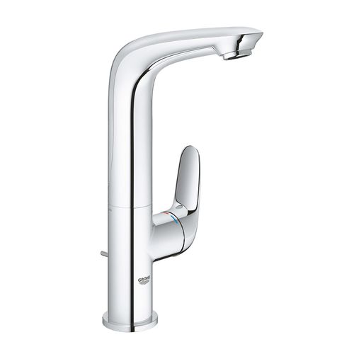 Mitigeur Lavabo Grohe Quickfix Wave 2015 Avec Tirette Taille L