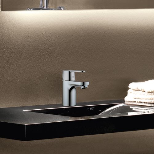 Mitigeur Lavabo Grohe Quickfix Get Taille S Chromé