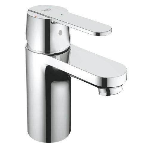 Mitigeur Lavabo Grohe Quickfix Get Taille S Chromé
