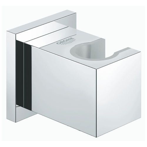 Pommeau De Douche Grohe Euphoria Cube Stick Avec Flexible + Support + Coude De Sortie