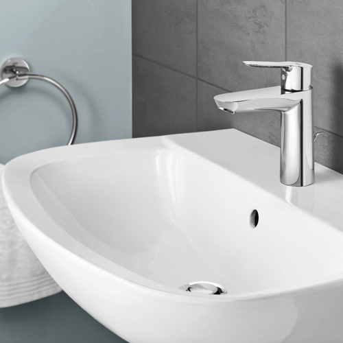 Grohe Mitigeur Lavabo Bauloop Taille M
