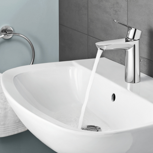 Grohe Mitigeur Lavabo Bauloop Taille M