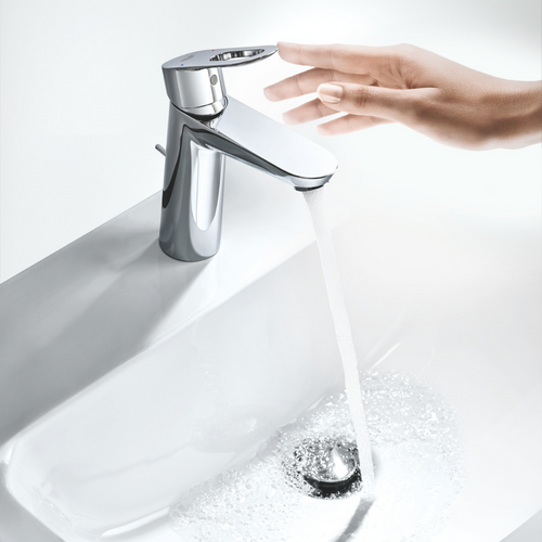 Grohe Mitigeur Lavabo Bauloop Taille M