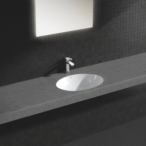 Grohe Mitigeur Lavabo Bauloop Taille M