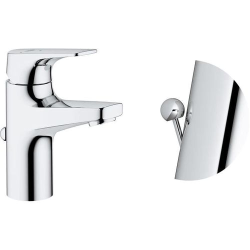 Mitigeur Lavabo Grohe Quickfix Start Flow Taille S