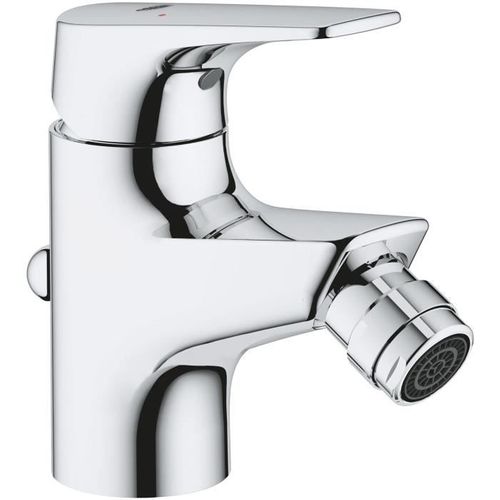 Mitigeur Monocommande bidet Start Flow, Chromé, 23770000