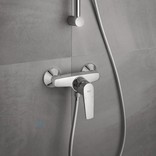Mitigeur Douche Mécanique Grohe Quickfix Start Flow
