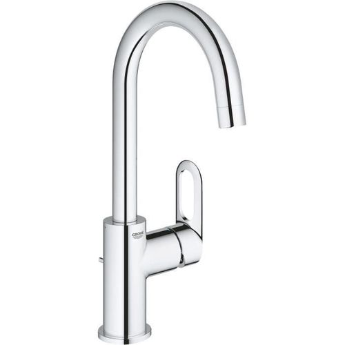 Mitigeur Monocommande Lavabo, Robinet De Lavabo Taille L - 23780000
