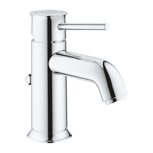 Mitigeur Lavabo Grohe Quickfix Start Classic Avec Ouverture D'eau Froide Centrale Taille S