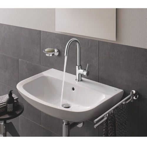 Mitigeur Lavabo Start Classic Taille L Chromé