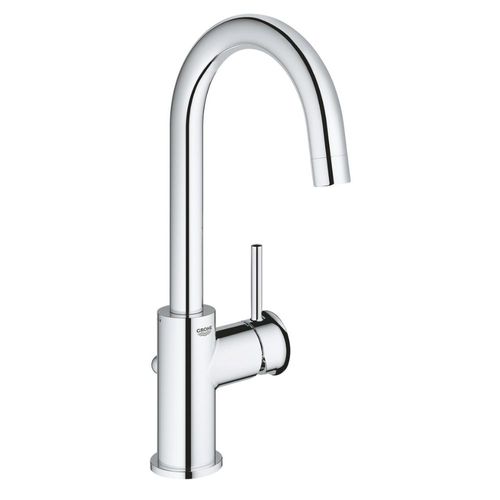 Mitigeur Lavabo Start Classic Taille L Chromé