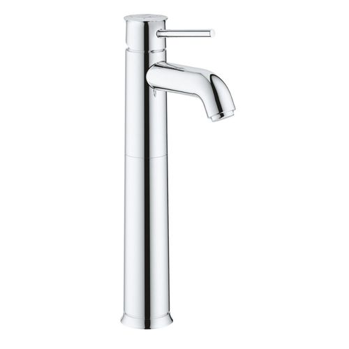 Mitigeur Vasque Grohe Quickfix Start Classic Taille XL Chromé