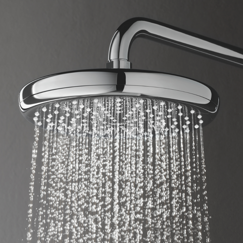 Douche De Tête Grohe Vitalio Start 210