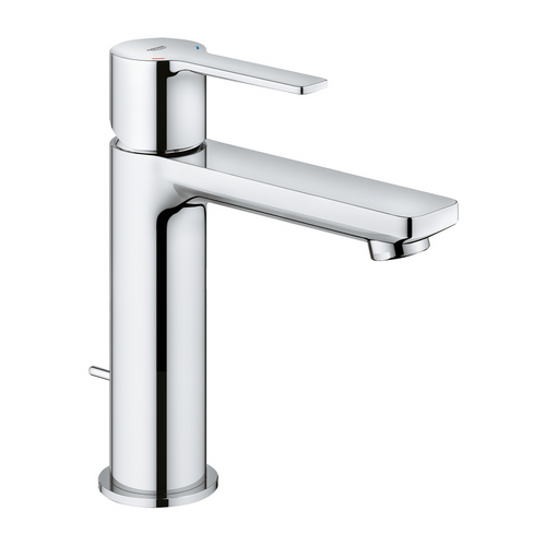 Mitigeur Lavabo Grohe Lineare S Avec Tirette