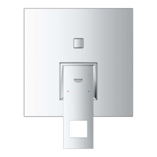 Grohe - Mitigeur Eurocube 2 Sorties Avec Inverseur