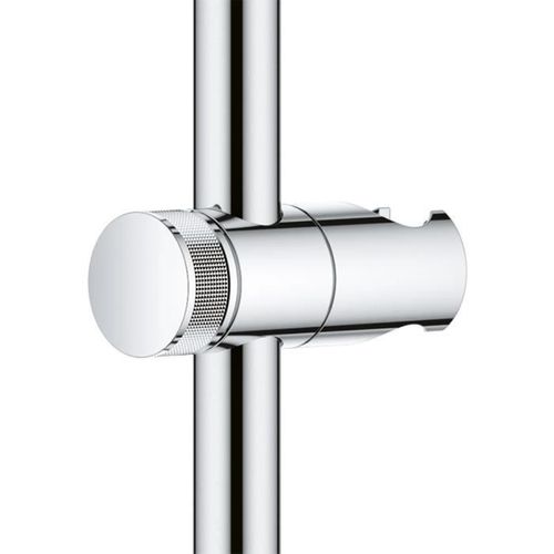 Barre De Douche Grohe Quickfix Vitalio Smartactive 60 Cm