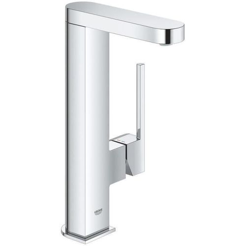 Mitigeur Lavabo Monocommande Plus Bec L Extractible - Economie D'eau - Chrome