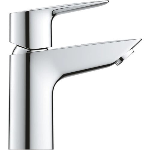 Mitigeur Lavabo Grohe Quickfix Start Edge Taille S Chromé